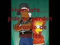 Humillate - Hermanos Yaipen