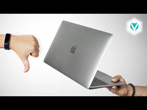 Những Lý Do Không Nên Dùng Macbook!