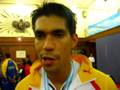videos de Silvio Fernandez VEN Atleta fp esgrima