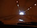 Z-Phantom Tunnel Run