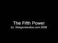 The Fifth Power  (new SSJ5 theme)