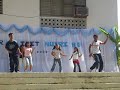 SJHS - Push The Buttons