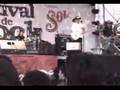Festival avandaro 2006 en tijuana