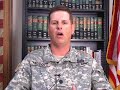 LTC Christopher Talcott: UCLA Army ROTC - Part 1