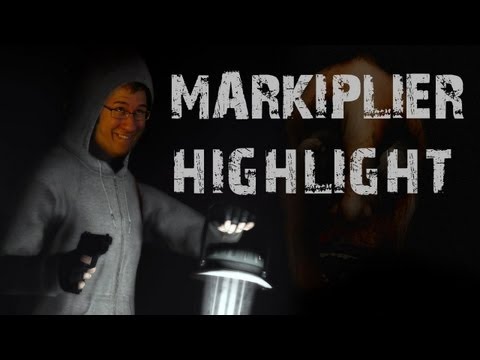 Markiplier Highlight | A SHAWT GUN