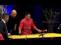 Kolintang Kawanua | HITAM PUTIH (14/09/18) 1-4