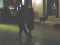 Roxanna and Fabian Belmonte Tango Demo Tangueria