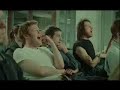 An advert from Finnish TV for Veikkaus. The State betting service.