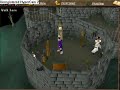 RuneScape Horror