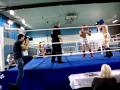ataboxe  red devil 2009 SELIM 2eme combat.wmv