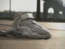Nike-Evolution Nike-Evolution