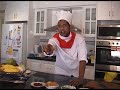 Fushion Cooking