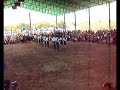 es un video musical que le presentamos al publico para dar a conocer las caras de nuestros integrantes y varias de las actividades realizadas por los jovenes Adventistas que asistieron al camporee-morichal 2007. cabe destacar que este club de jovenes es perteneciente a la Iglesia Adventista del Septimo Dia de Upata, Edo Bolivar. Venezuela.