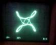 Curios things you can do with an oscilloscope part 1