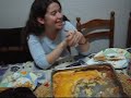 último dia na casa 203