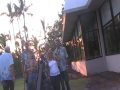Friends at the  Kam Buffett