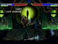 videos de Sub Zero vs Jonny Cage Jarek Fujin Quan Chi Jax