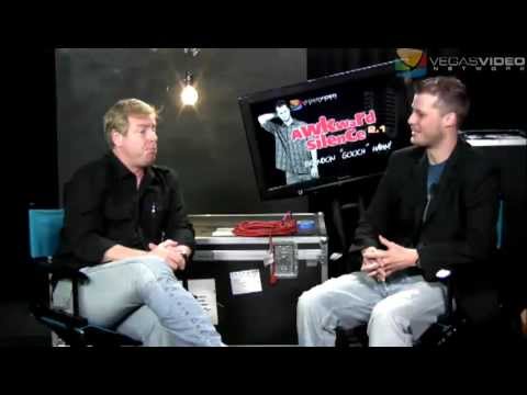 Awkward Silence 2.1 #002: Comedian Jimmy Shubert