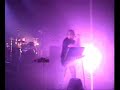NIN - Not So Pretty Now (Live Kroq Breakfast) NIN - Not So Pretty Now (Live Kroq Breakfast)