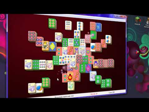 mahjong games