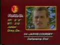 1980 Orange Bowl -- OU Vs. FSU