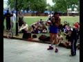 Basket ball artist part 2