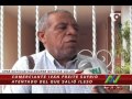 Comerciante, Iván Freite salió ileso de atentado criminal en su contra