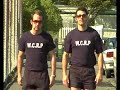 W.C.R.P Trailer