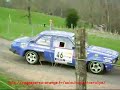 rallye marcillac 2008