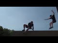 Darwin Parkour - September Jammage