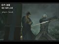 SpeedRun and all GM in SideMission 1 to 17--Next...http://www.youtube.com/watch?v=XO7-NrBnd90--天誅4 片手業任務 高速全皆傳‧前篇(1-17)難度：地獄攻略內容:01　指南　陰の領域02　指南　疾風03　指南　火消し04　指南　物かつぎ05　指南　物ずらし06　指南　梁の上07　指南　角張り付き08　指南　必殺09　指南　手裏剣必殺10　指南　剣術11　東忍流　鬼疾風12　頭上の鬼13　猫の眼で隠密を暴け14　災いを運ぶ娘15　忍者の夜釣り16　壷の中の忍び17　地中の鬼因為Youtube限制10分鐘以上的影片，故將影片分割為兩檔。無分割版本已上傳至日本