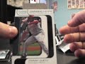 Ian's 2009 Topps Unique Baseball 2 Box Break