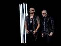 La mente maestra - CD Preview [wisin & yandel, tony dize, nesty, franco el gorila, gadiel, el nazy]