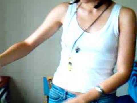 Lucy Stone (Video BBB8)