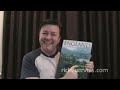 Ricky Gervais: Golden Globe message (14 Jan 2008)