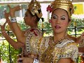 Four Faces Shrin in Bangkok