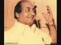 mohammed rafi: sansar ko sudarengea