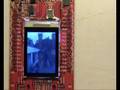 Photo Slideshow using MSP430FG4619