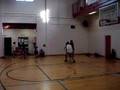 TDOT YMCA YOUTH BALLLIIN