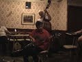 Irish Banjo -Boys Of Bluehill