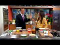 Vegetarian Cooking for All