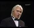 Dmitri Hvorostovsky - Rachmaninov's Cease thy singing maiden