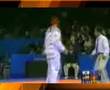 TAEKWONDO klip