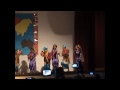 Aryan on Rang De Basanti Song Dance 2012