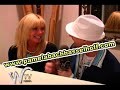 Exclusive in her house (Pamela Bach Hasselhoff)