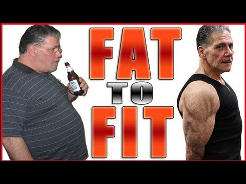 LIFE SAVING BODY TRANSFORMATION - A TRUE INSPIRATION