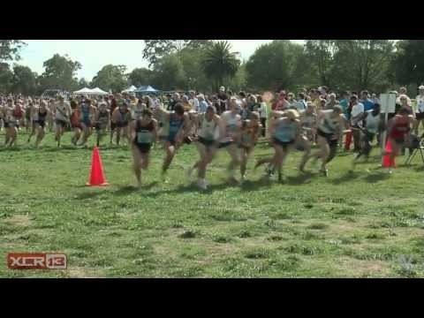 XCR'13 Rnd 1: XC Relays, Jells Park