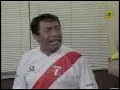 pizarro borracho