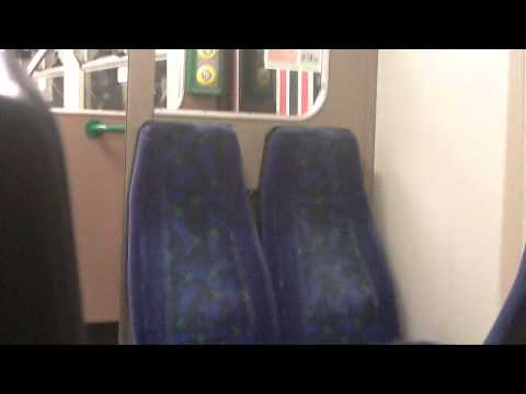 RIDING ABOARD EX NWM FGW 150202 011111