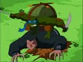 leonardo the leader leonardo the leader